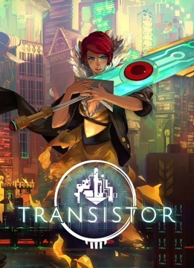 Screen Transistor
