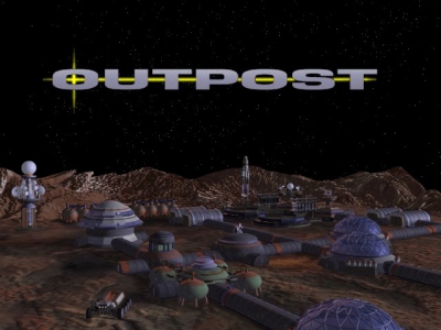 Screen Outpost