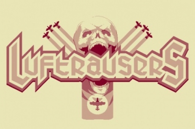 Screen Luftrausers