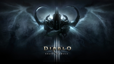 Screen Diablo III: Ultimate Evil Edition