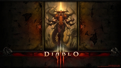 Screen Diablo III: Ultimate Evil Edition