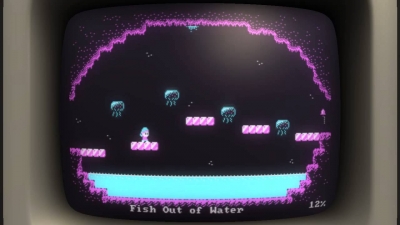 Screen You Have to Win the Game