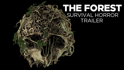 Screen The Forest
