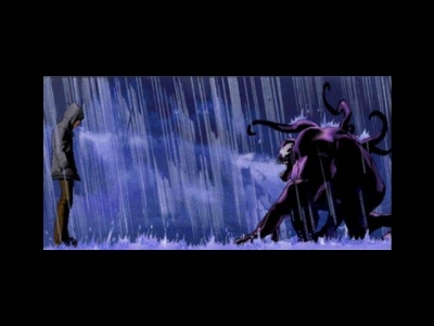 Screen ze hry Ultimate Spider-Man