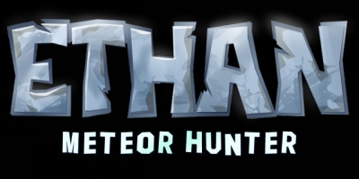 Artwork ke he Ethan: Meteor Hunter