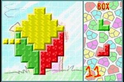 Screen ze hry It�s Mr. Pants