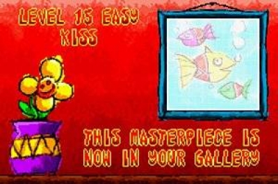 Screen ze hry It�s Mr. Pants