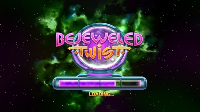 Artwork ke he Bejewled Twist