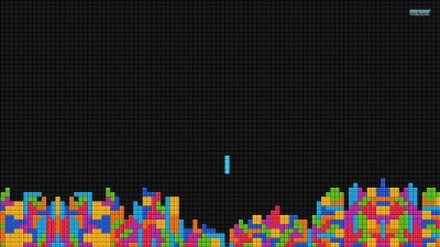 Artwork ke he Tetris Party Deluxe
