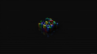 Artwork ke he Tetris Party Deluxe