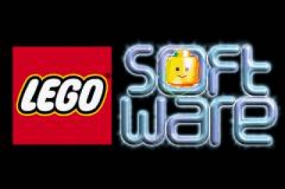 Screen ze hry LEGO Island 2: The Bricksters Revenge