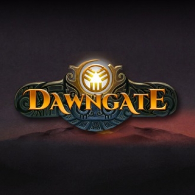 Artwork ke he Dawngate