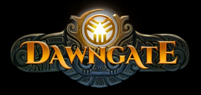 Artwork ke he Dawngate