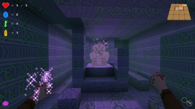 Artwork ke he Eldritch
