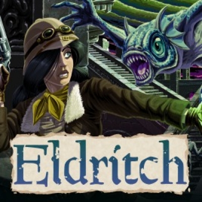 Artwork ke he Eldritch