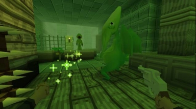 Artwork ke he Eldritch