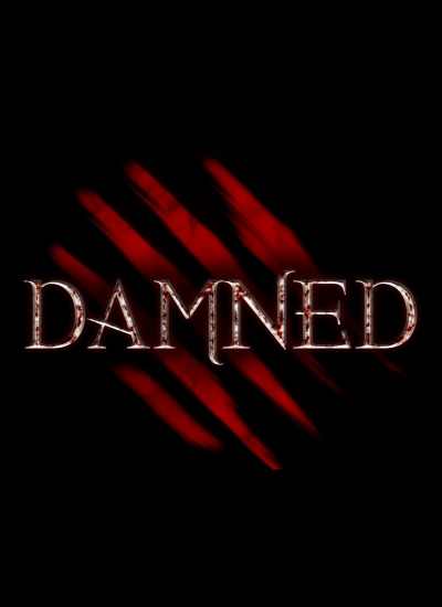 Obal hry Damned