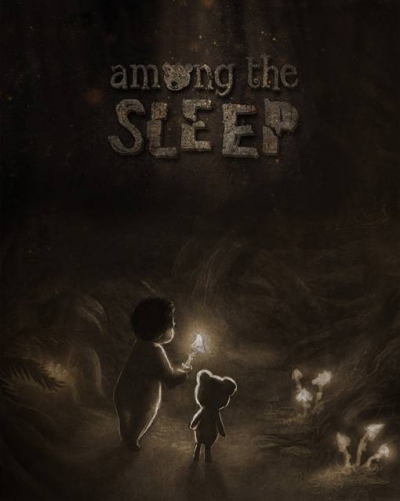 Obal hry Among The Sleep