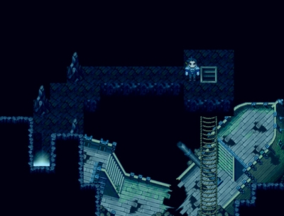 Screen ze hry Deadly Sin 2