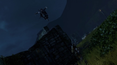 Artwork ke hře Middle-Earth: Shadow of Mordor