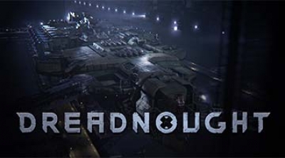 Obal hry Dreadnought