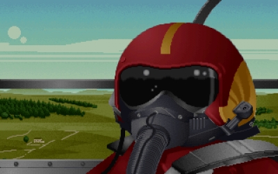Screen ze hry Ashes of Empire