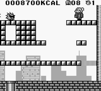 Screen ze hry Mr. Chin�s Gourmet Paradise