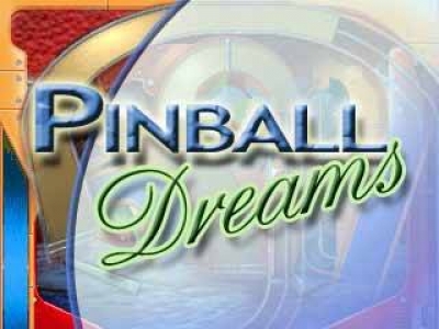 Screen ze hry Pinball Dreams