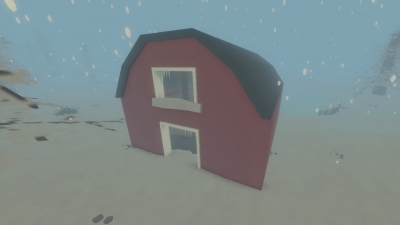 Screen ze hry Unturned