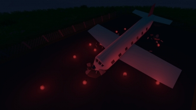 Screen ze hry Unturned