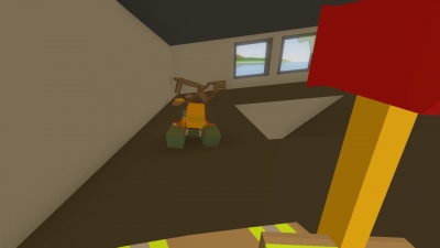 Screen ze hry Unturned