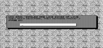 Screen ze hry Wordtris