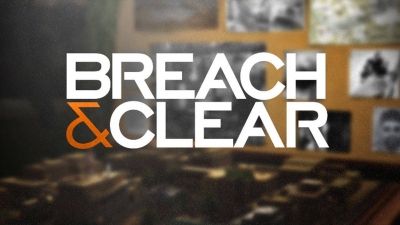 Artwork ke he Breach and Clear