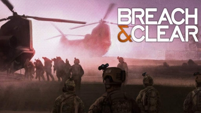 Artwork ke he Breach and Clear