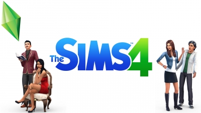 Artwork ke he The Sims 4