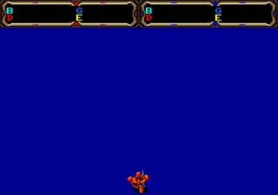 Screen ze hry Herzog Zwei