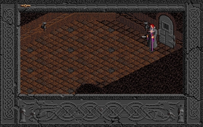 Screen ze hry The Immortal