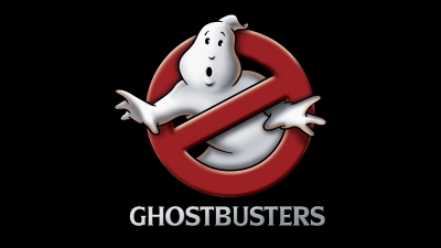 Artwork ke he Ghostbusters