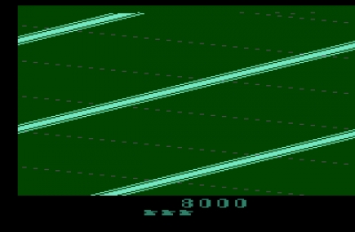 Screen ze hry Battlezone
