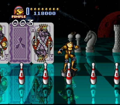 Screen ze hry Battlemaniacs