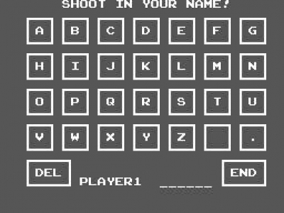 Artwork ke he Gangster Town