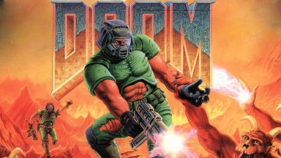 Artwork ke he Doom