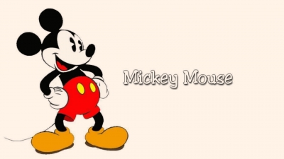 Artwork ke hře Land of Illusion Starring Mickey Mouse