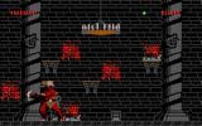 Screen ze hry Shadow Knights