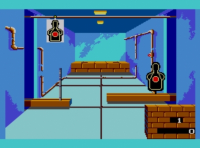 Screen ze hry Marksman Shooting & Trap Shooting