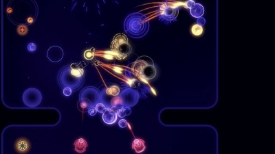 Screen ze hry Inferno