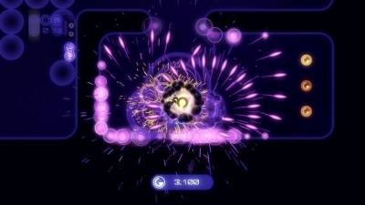 Screen ze hry Inferno