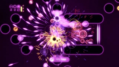 Screen ze hry Inferno
