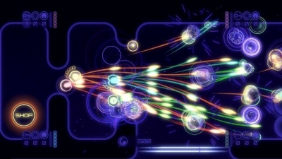 Screen ze hry Inferno