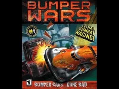 Artwork ke he Bumper Wars